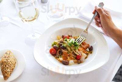 Restaurante El Mirador