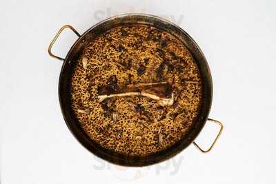 Restaurante El Mirador