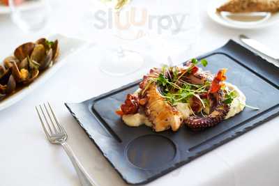 Restaurante El Mirador