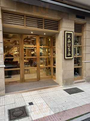 Kausa Taberna