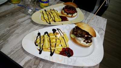 Bismillah Burguer