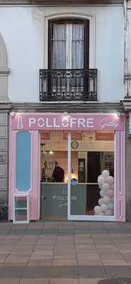 Pollofre Gasteiz
