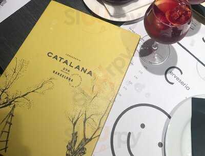 Cerveseria Catalana