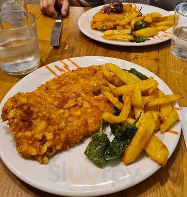 Serendipity Gastrobar