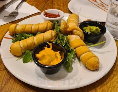 Serendipity Gastrobar