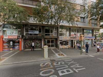 Serendipity Gastrobar