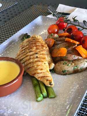 Urban Garden Benidorm