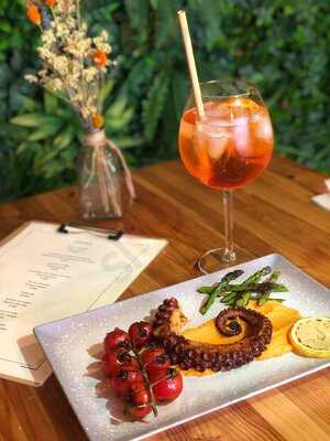 Urban Garden Benidorm