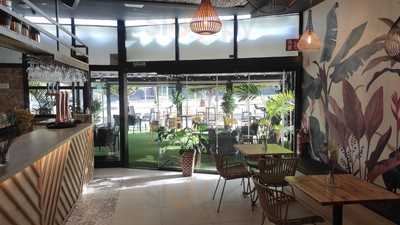 Urban Garden Benidorm