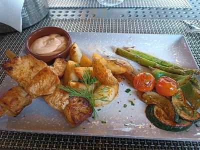 Urban Garden Benidorm