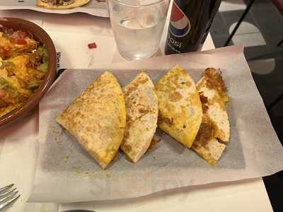 Tacometro