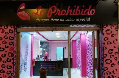 Lo Prohibido