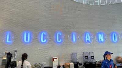 Lucciano's Barcelona