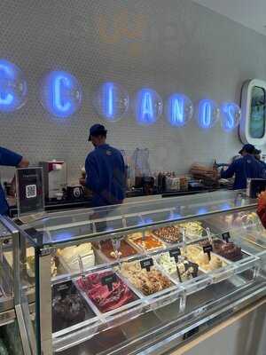 Lucciano's Barcelona