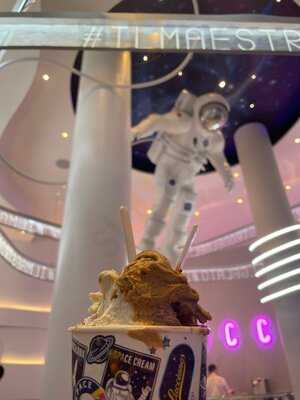 Lucciano's Barcelona