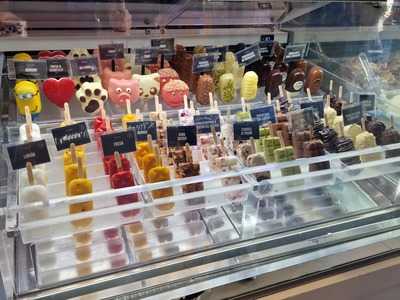 Lucciano's Barcelona