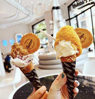 Lucciano's Barcelona