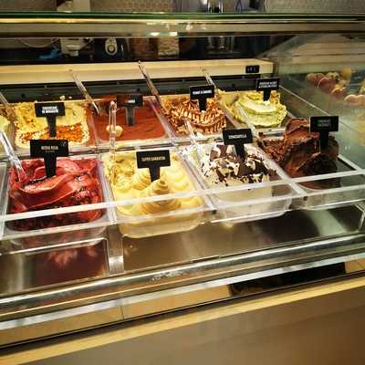 Lucciano's Barcelona