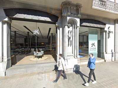 Lucciano's Barcelona