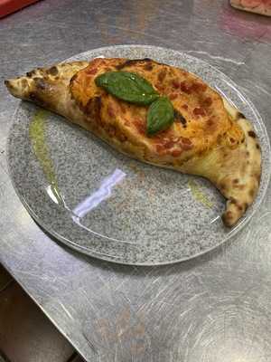 L Oasi Della Pizza