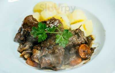 Parrilla Montelueño Gijón