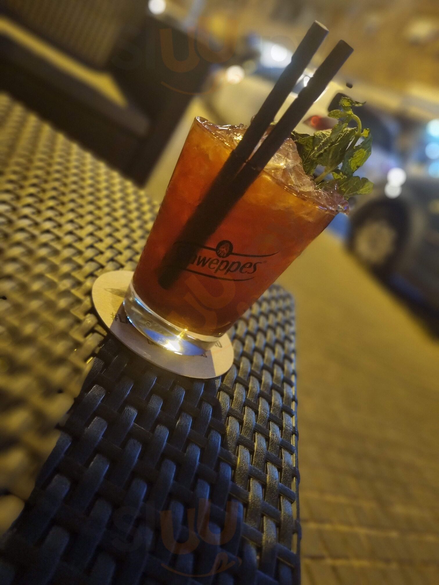 Crazy Shisha Lounge Bar