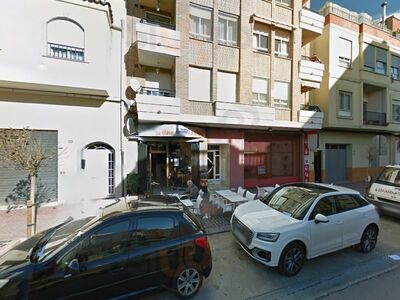 Bar La Clave