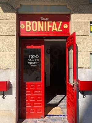 Tasca Bonifaz