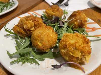 Serendipity Gastrobar