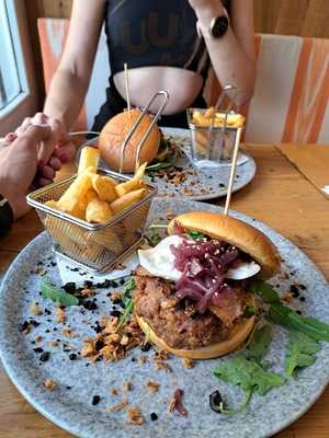 Serendipity Gastrobar