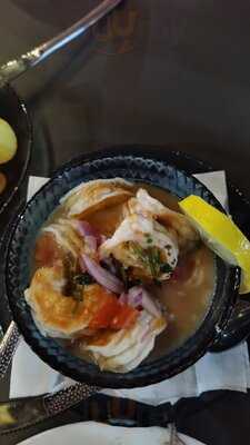 John G.v. Cafe-bar Restaurante