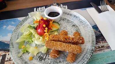 Little Italy Gastro Ristorante