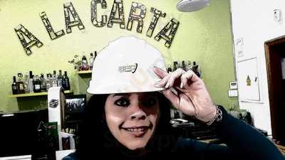 A La Carta