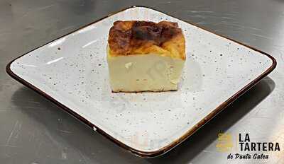 La Tartera De Punta Galea