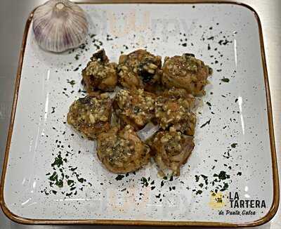 La Tartera De Punta Galea