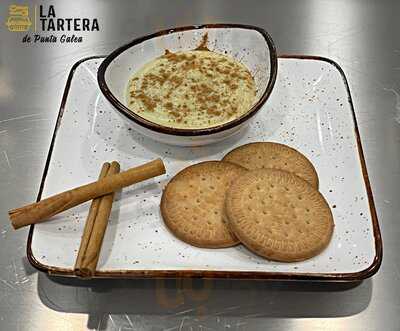 La Tartera De Punta Galea