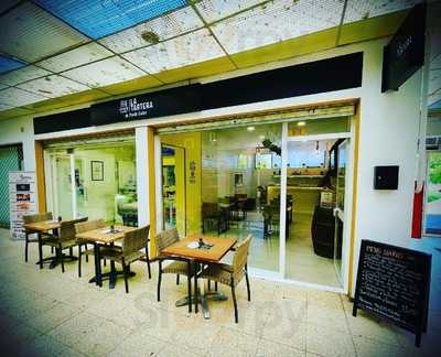 La Tartera De Punta Galea