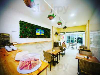 La Tartera De Punta Galea