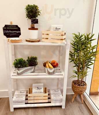 La Tartera De Punta Galea