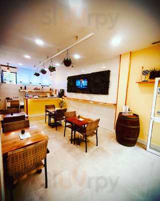 La Tartera De Punta Galea