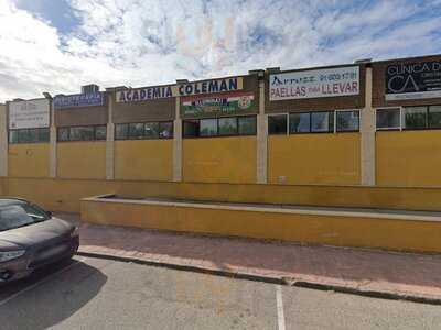 La Tartera De Punta Galea