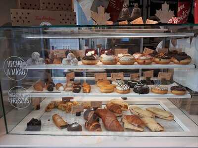 Tim Hortons Gran Vía