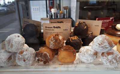 Tim Hortons Gran Vía