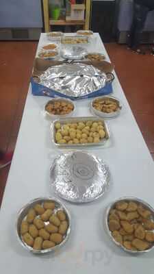 Asadero De Pollo Almeida