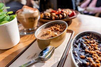 Kiosko De La Alameda