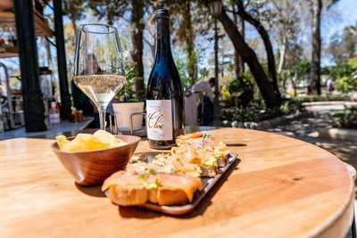 Kiosko De La Alameda