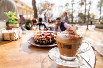 Kiosko De La Alameda