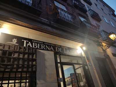 Taberna De Lain