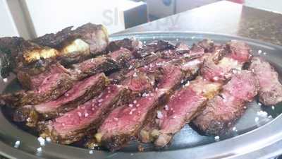 Alto El Fuego Parrilla Argentina