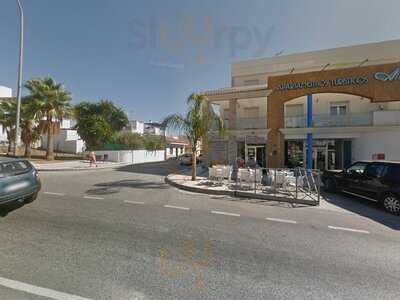 Alto El Fuego Parrilla Argentina